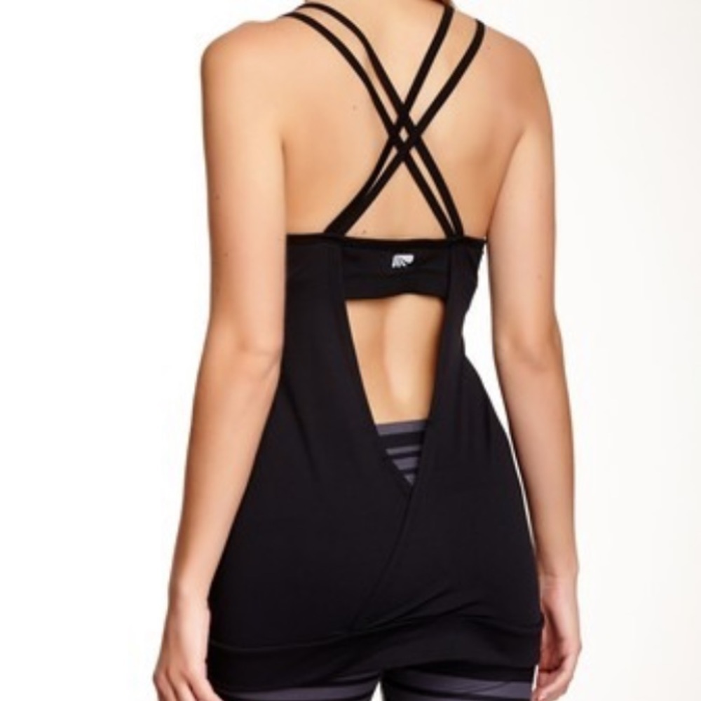 MARIKA TEK Dry Wik Power Tek Layered Tank Small